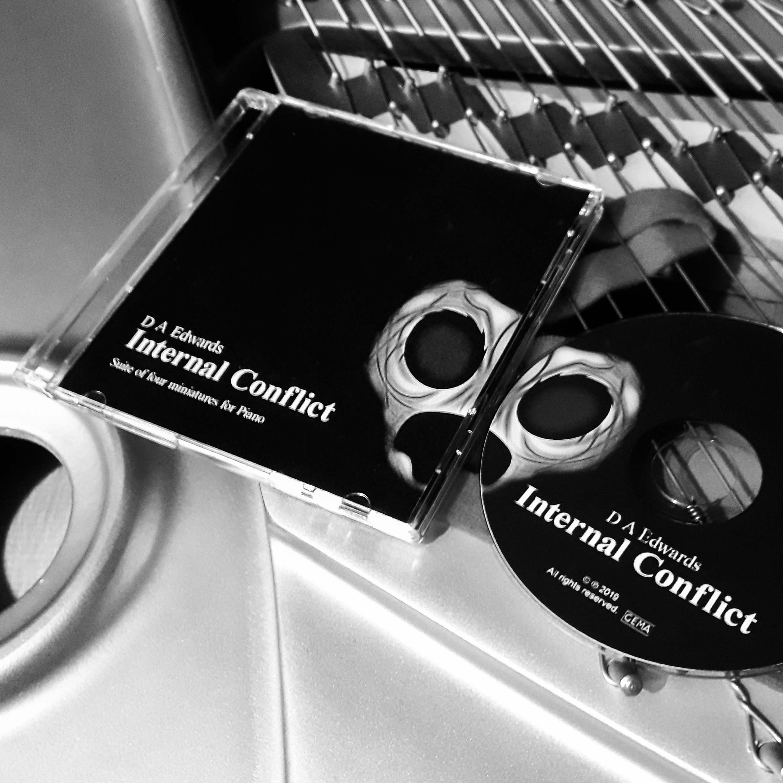 Also available on Mini-CD