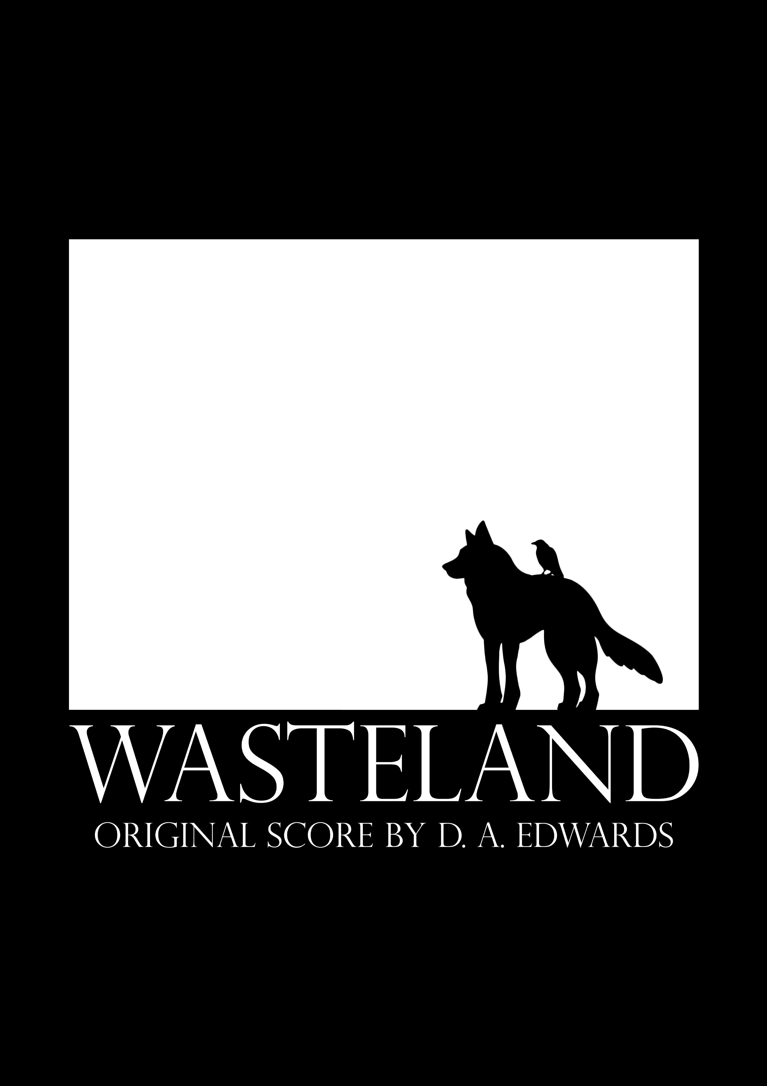Wasteland cover image