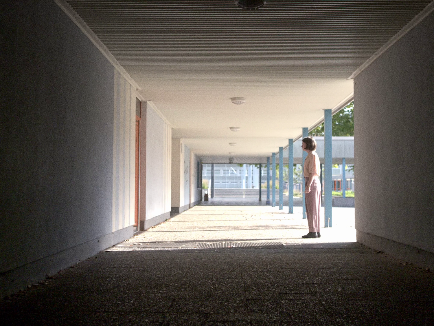 Still from the movie